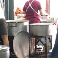 ข้าวหมกไก่ป้าดวง