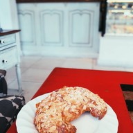 เมนูของร้าน La Baguette The French  Bakery Cafe Naklua, Pattaya