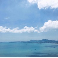 บรรยากาศ หอชมวิวเขาขาด ภูเก็ต