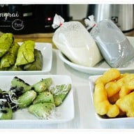 Eat Sleep Cafe & Bed