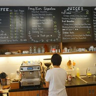 Fongkum Cafe