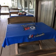 บรรยากาศ เจ๊ไหม เป็ดย่าง ก๋วยเตี๋ยวเป็ด