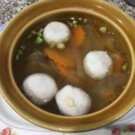 เมนูของร้าน ผัดไทยรสเด็ดวงเวียนใหญ่ ไม่ใส่ผงชูรส