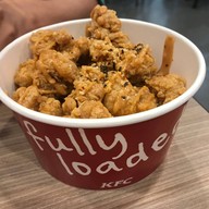 เมนูของร้าน KFC เซ็นทรัล พระราม 3