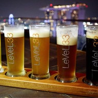 เมนูของร้าน LeVeL 33