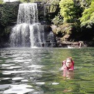 บ้านคลองเจ้า โฮมสเตย์