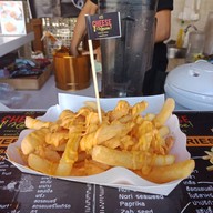 เมนูของร้าน Cheese House