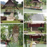 ภูน้ำทรัพย์ รีสอร์ท สระบุรี