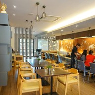 Fongkum Cafe