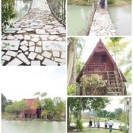 ภูน้ำทรัพย์ รีสอร์ท สระบุรี