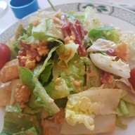 เมนูของร้าน Lawry's The Prime Rib Singapore