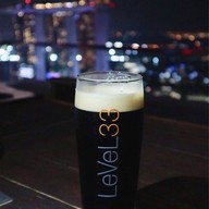 เมนูของร้าน LeVeL 33