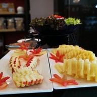 iconic cafe ไม่มี