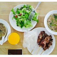 Eat Sleep Cafe & Bed