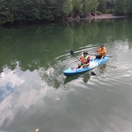 บ้านคลองเจ้า โฮมสเตย์