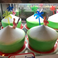 เลิฟลี่เคัก สำนักงานใหญ่