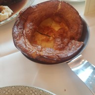 เมนูของร้าน Lawry's The Prime Rib Singapore