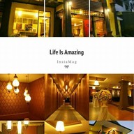 โรงแรมบ้านผึ้งแม่สะเรียง