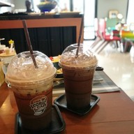 iconic cafe ไม่มี