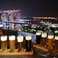 เมนูของร้าน LeVeL 33