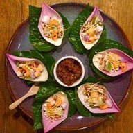 เมนูของร้าน อรรถรส สุขุมวิท 39