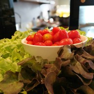 iconic cafe ไม่มี