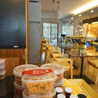 Fongkum Cafe