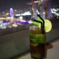 เมนูของร้าน LeVeL 33