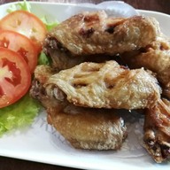 เมนูของร้าน ฮานี่ Food & Drink