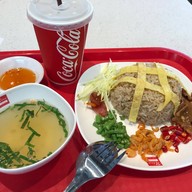 Food Center At Exchange Square Mall