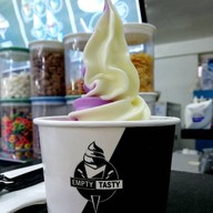 เมนูของร้าน Empty Tasty อารีย์