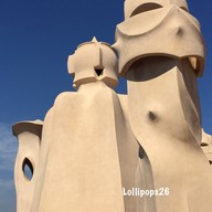 Casa Milà