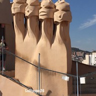 Casa Milà