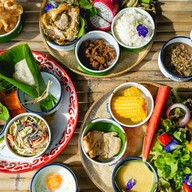 บรรยากาศ ไร่กาลเวลา