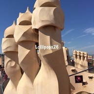 Casa Milà