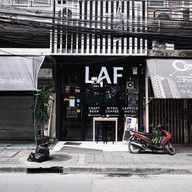 LAF Hotel