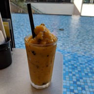 เมนูของร้าน J.S. Foodies