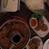 ครัวต้นข้าว