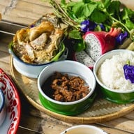 บรรยากาศ ไร่กาลเวลา