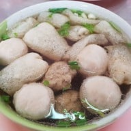 เมนูของร้าน จุ้ย เป็ดพะโล้