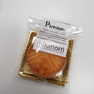 เมนูของร้าน Mikanom Japanese Fresh Cake พร้อมพงษ์