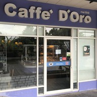 D’oro Coffee Pickadaily Bangkok