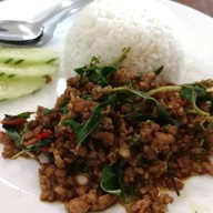 เมนูของร้าน ฮานี่ Food & Drink