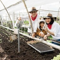 บรรยากาศ ไร่กาลเวลา