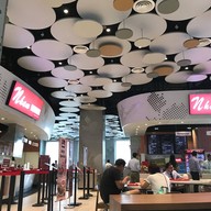 Food Center At Exchange Square Mall