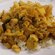 ข้าวแกง วุฒากาศ 37