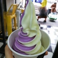 เมนูของร้าน Empty Tasty อารีย์