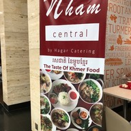 Food Center At Exchange Square Mall