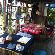 ต.ตา หวานฉ่ำ คลองบางหลวง