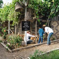 บรรยากาศ ไร่กาลเวลา